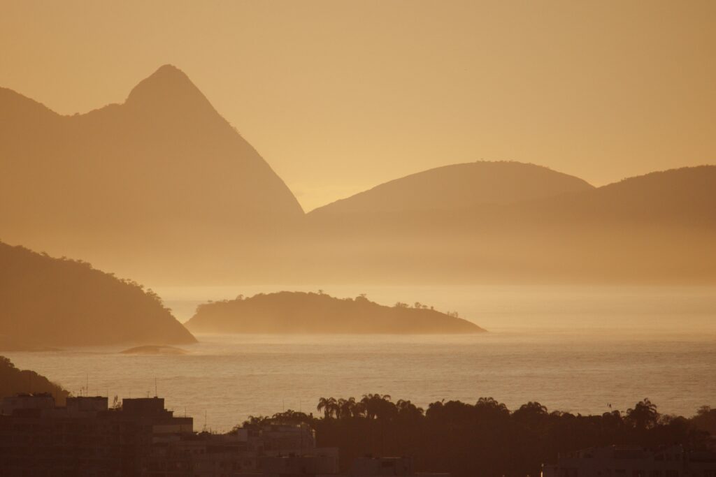 Aluguel por temporada no Rio de Janeiro: tendências para investir em 2025